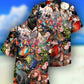 Sphynx Cat Lover Hawaiian Shirt For Island Getaways Outdoor Events And Thoughtful Animal Lover Gifts