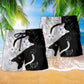 Cat Are Better Than Hawaiian Print Beach Shorts For Pet Lover Outdoor Comfort