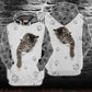 Cat Baby Soul Hoodie For Wildlife Themes Travel Days And Comfortable Casual Style