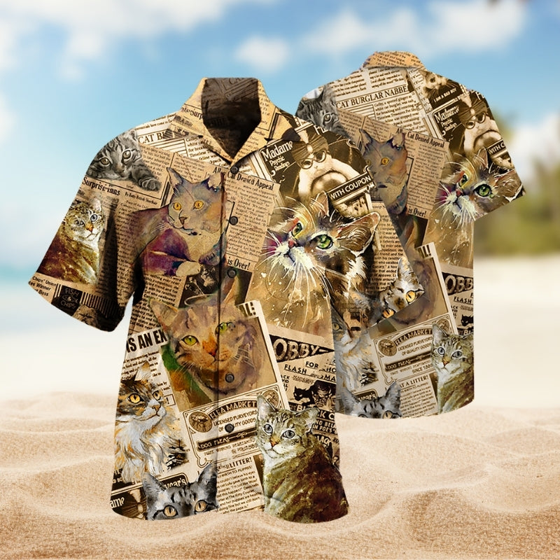 Drag Queen Hawaiian Shirt Detailed Pattern View For Thoughtful Gifting