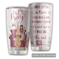Cat Lady Personalized 20 Oz Tumbler For Coffee Travel And Daily Drinks