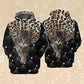 Black Cat Lover Hoodie For Nature Lovers Everyday Adventures And Thoughtful Gifting