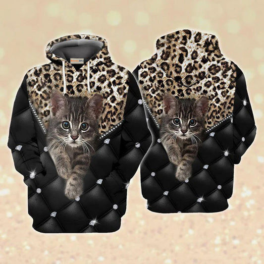 Black Cat Lover Hoodie For Nature Lovers Everyday Adventures And Thoughtful Gifting
