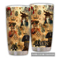 Cat Pirates Personalized 20 Oz Tumbler For Coffee Travel And Daily Drinks