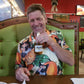 Tropical Cat Various Custom Photo Hawaiian Shirt For Beach Parties And Weekend Getaways