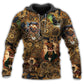 Cat Loves Machine Hoodie For Pet Enthusiasts Weekend Outings And Relaxed Daily Style