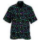 Cute Cats Playful Hawaiian Shirt For Island Vacations, Weekend Events, And Relaxed Everyday Outfits