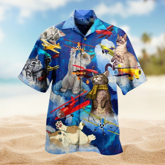 Fantasy Role Dungeon Adventurers Hawaiian Shirt All Over Print Detail For Weekend Trips