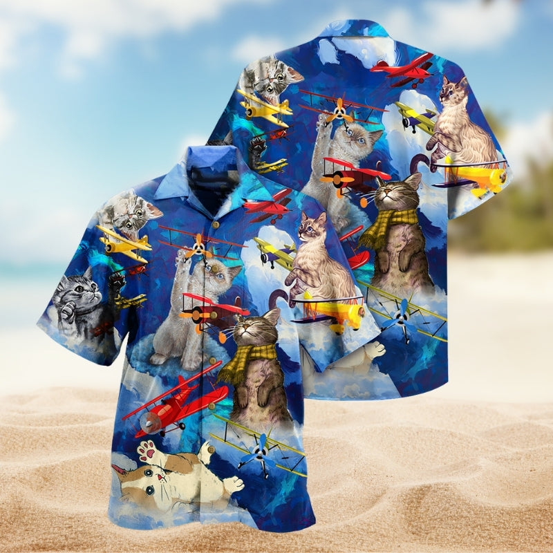 Fantasy Role Dungeon Adventurers Hawaiian Shirt Artwork View For Thoughtful Gifting