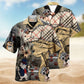 Cats Master Detective Hawaiian Shirt For Beach Holidays Wildlife Lovers And Distinctive Summer Style