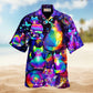 Cats Run The World Hawaiian Shirt For Vacation Adventures Beach Events And Relaxed Warm Weather Style