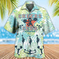 Cheerleading Club Support Hawaiian Shirt For Summer Vacation And Beach Travel