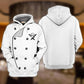 Chef Master Hoodie For Relaxed Streetwear Weekend Travel And Everyday Style