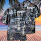 Play Chess Strategy Hawaiian Shirt For Beach Days, Summer Outings, And Thoughtful Gift Giving