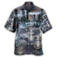 Play Chess Strategy Hawaiian Shirt For Beach Days, Summer Outings, And Thoughtful Gift Giving