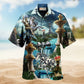Chess Is Life Hawaiian Shirt For Coastal Adventures Outdoor Gatherings And Casual Warm Weather Wear