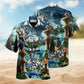 Chess Is Life Hawaiian Shirt For Coastal Adventures Outdoor Gatherings And Casual Warm Weather Wear