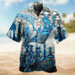 Chess Is Like A Game Hawaiian Shirt For Island Getaways Summer Events And Everyday Warm Weather Wear