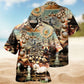 Chess Knight Power Hawaiian Shirt For Beach Days, Summer Outings, And Thoughtful Gift Giving