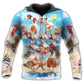 Chicken Beach Fun Hoodie For Rustic Adventures Seasonal Travel And Gift Giving