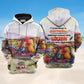 Chickens Stay Away Idiots Hoodie For Casual Activities Seasonal Outings And Gift Ideas