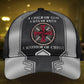 Child Of God Warrior Spirit Classic Cap For Weekend Adventures Festivals And Gift Giving