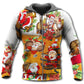Christmas Dear Santa Here Beer Hoodie For Christmas Gatherings Outdoor Trips And Relaxed Seasonal Style