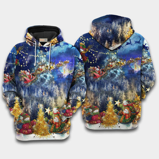 Christmas Family Love Hoodie For Winter Streetwear Christmas Travel And Seasonal Home Gatherings