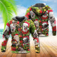Christmas Have Little Pugmas Hoodie For Festive Celebrations Seasonal Trips And Relaxed Winter Wear