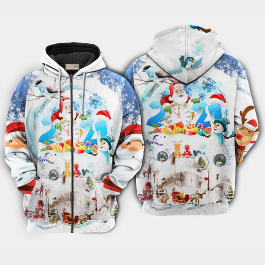 Christmas Sparkling New Year Hoodie For Festive Days Casual Adventures And Thoughtful Seasonal Gifting