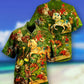 Magical Circus Full Moments Amazing Animal Hawaiian Shirt Design View For Resort Travel And Thoughtful Gifting