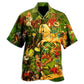 Circus Life Is Full Of Magical Moments Amazing Hawaiian Shirt For Summer Vacation Beach Travel And Relaxed Casual Wear