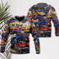 Classic Muscle Car Service Hoodie For Automotive Enthusiasts Road Trips And Casual Everyday Wear