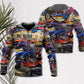 Classic Muscle Car Service Hoodie For Automotive Enthusiasts Road Trips And Casual Everyday Wear