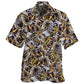Classical Music Hawaiian Shirt For Music Fans, Resort Parties, And Warm Weather Events