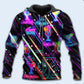 Happy Cocktail Hour Party Hoodie For Comfortable Daily Outfits Holidays And Casual Wear