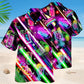 Cocktail Hour Stunning Hawaiian Shirt For Tropical Holidays, Outdoor Gatherings, And Everyday Comfort
