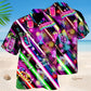 Cocktail Hour Stunning Hawaiian Shirt For Coastal Travel, Casual Events, And Comfortable Summer Wear