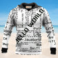 Black White Coder Hello World Hoodie For Travel Days Outdoor Events And Thoughtful Gifts