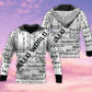Black White Coder Hello World Hoodie For Travel Days Outdoor Events And Thoughtful Gifts