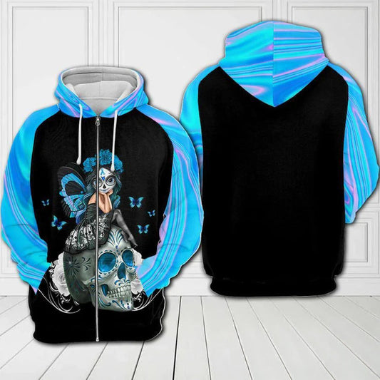 Autism Awareness Color Hoodie For Community Gatherings Casual Wear And Meaningful Support
