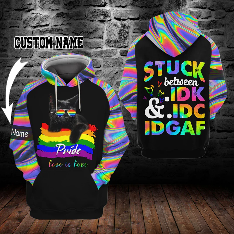 Autism Family Support Hoodie For Advocacy Activities Daily Wear And Encouraging Messages