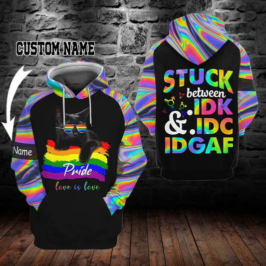 Autism Family Support Hoodie For Advocacy Activities Daily Wear And Encouraging Messages