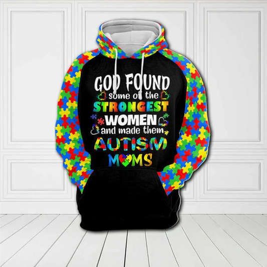 Christmas Autism Support Hoodie For Holiday Parties Weekend Outings And Cheerful Gift Giving