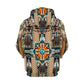 Native American Culture Hoodie For Artistic Heritage Style Seasonal Events And Everyday Comfort