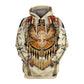 Distinctive Native American Culture Hoodie For Heritage Inspired Streetwear Travel And Everyday Style