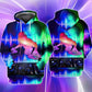 Colorful DJ Hoodie For Music Enthusiasts Seasonal Events And Thoughtful Gifts