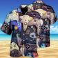 Gamer Controller Choose Weapon Hawaiian Shirt For Island Vacations, Resort Wear, And Relaxed Seasonal Style