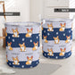Corgi Sweet Laundry Basket For Room Home Organizer