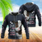 Cow Girl Loves Cows Hoodie For Country Events Daily Outfits And Relaxed Streetwear
